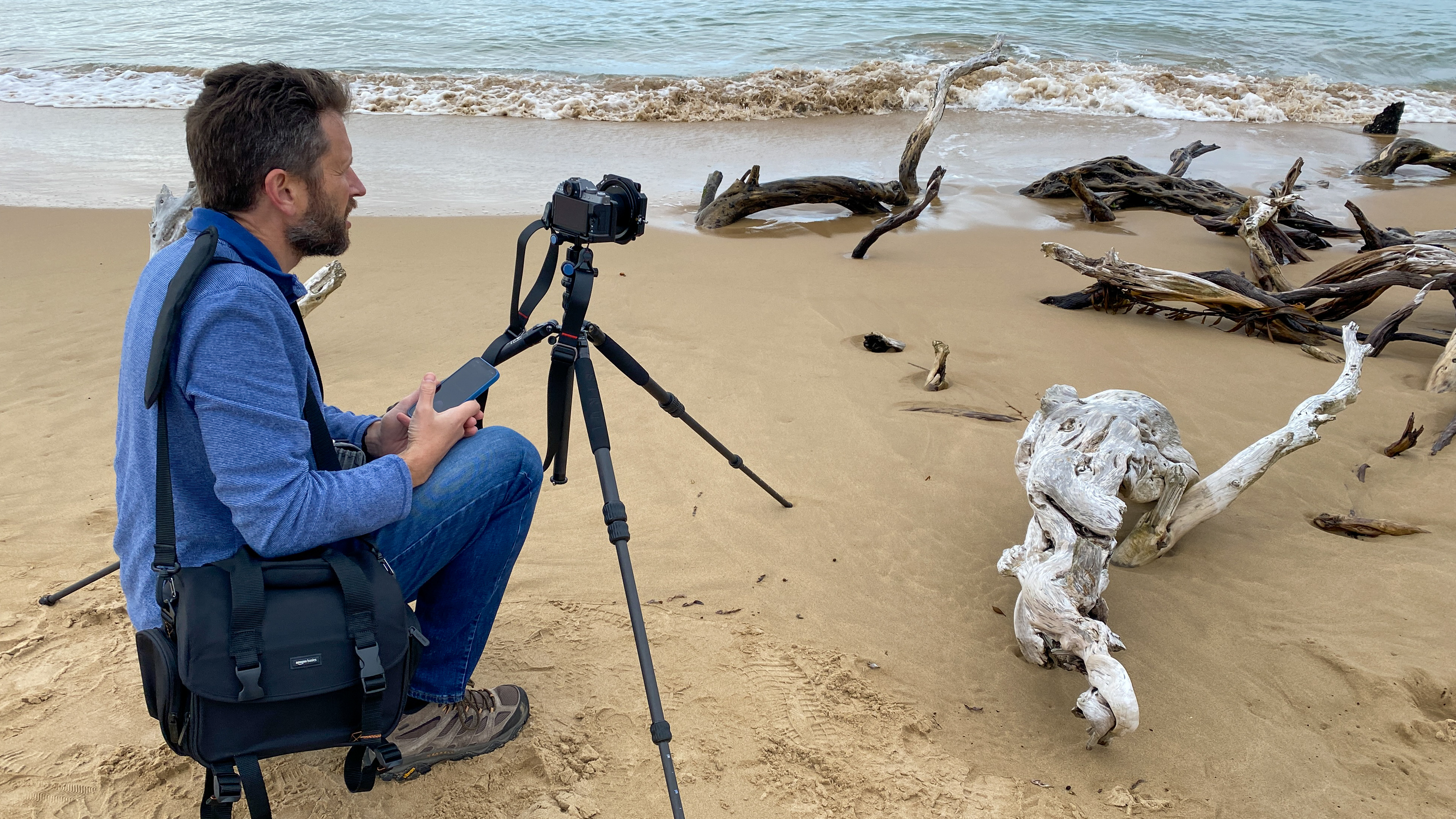 Clancy Malcolm - Photographer